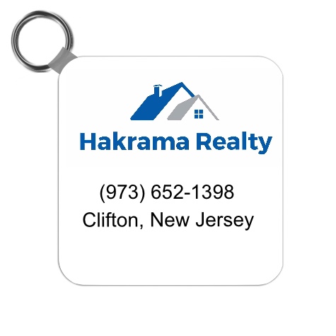 Key Chain - Click to view this design