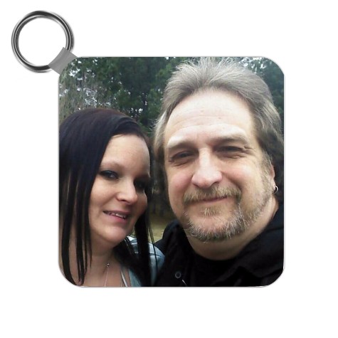 Key Chain - Click to view this design