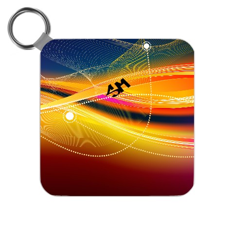 Key Chain - Click to view this design