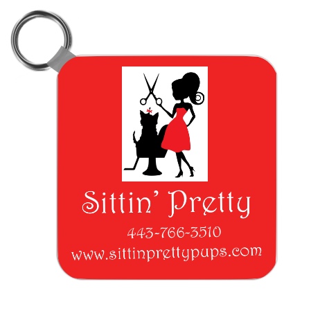 Key Chain - Click to view this design