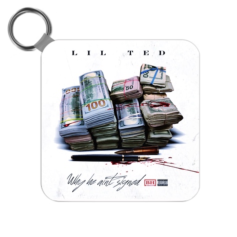 Key Chain - Click to view this design