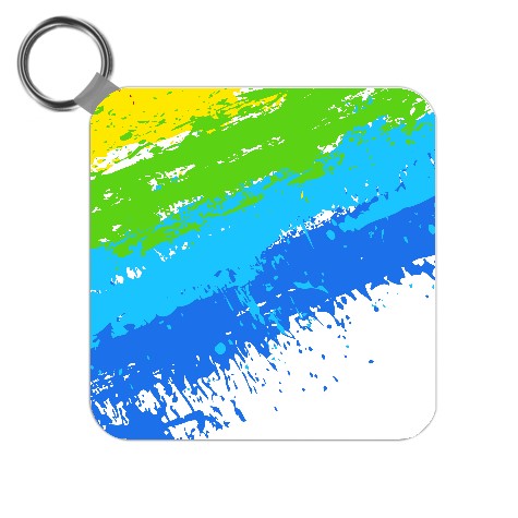 Key Chain - Click to view this design
