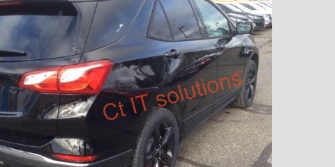 Car Decal 48"W x 24"H - Click to view this design