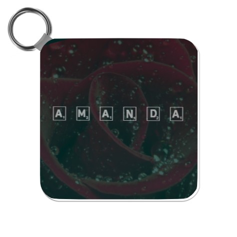 Key Chain - Click to view this design