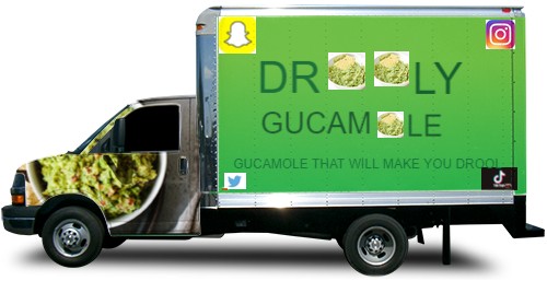 Box Truck Wrap #54730