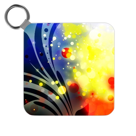 Key Chain - Click to view this design
