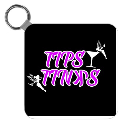 Key Chain - Click to view this design