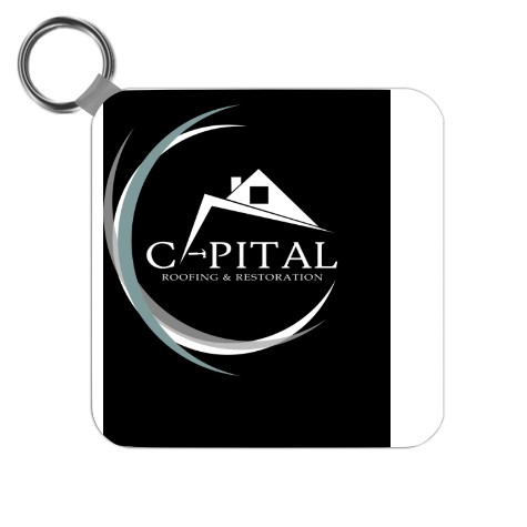 Key Chain - Click to view this design