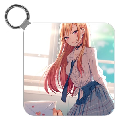 Key Chain - Click to view this design