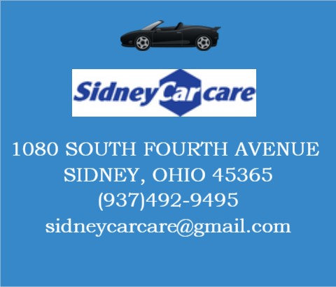 Car Magnet 14"W x 12"H - Click to view this design
