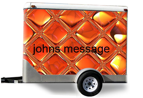 Trailer Wrap #59578