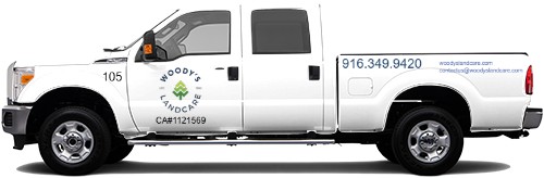 Truck Wrap #59583