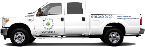 Truck Wrap #59584
