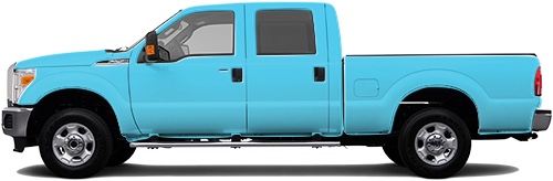 Truck Wrap #59595