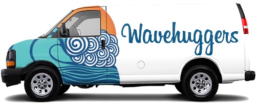 Cargo Van Wrap #59605