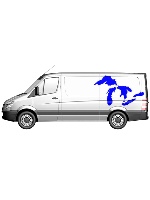 Van Wrap
