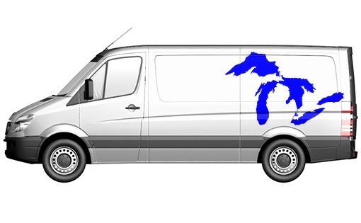 Van Wrap #59612