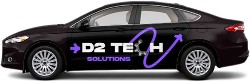 Sedan Wrap