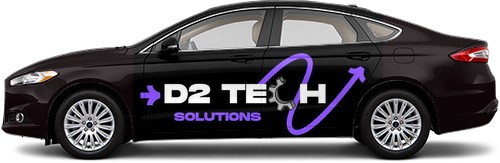 Sedan Wrap #59613