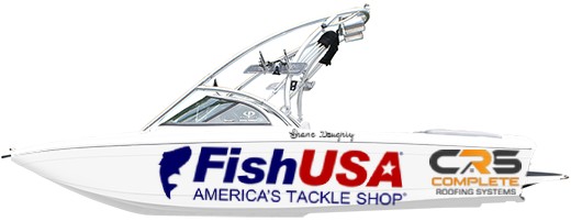 Boat Wrap #59617
