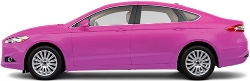 Sedan Wrap