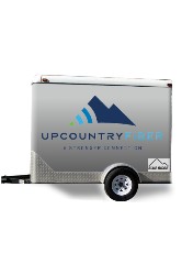 Trailer Wrap
