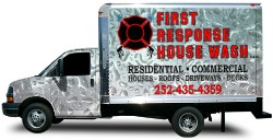 Box Truck Wrap