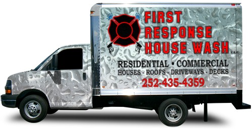 Box Truck Wrap #59633