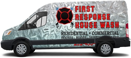 Transit Van Wrap #59634