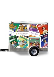 Trailer Wrap
