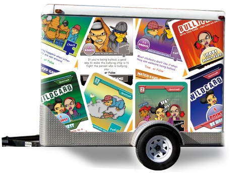 Trailer Wrap #59635