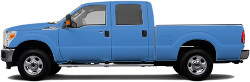 Truck Wrap