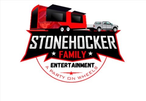 Car Decal 26"W  x 18"H #59645