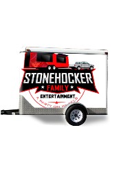 Trailer Wrap