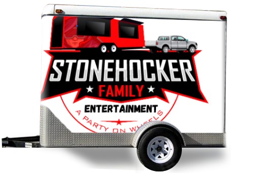 Trailer Wrap #59646