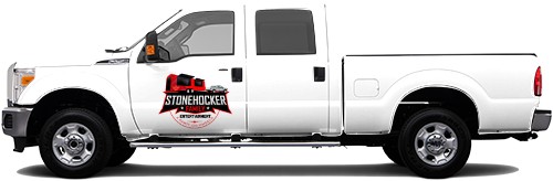 Truck Wrap #59648
