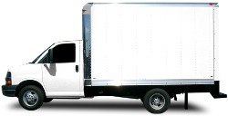 Box Truck Wrap