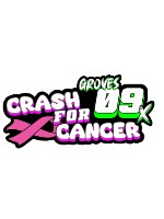 Car Decal 48"W x 24"H