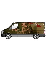 Van Wrap