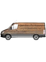 Van Wrap