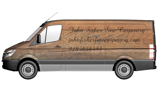 Van Wrap #59661