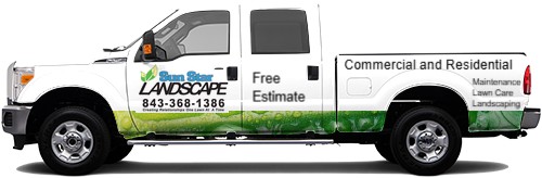 Truck Wrap #59663