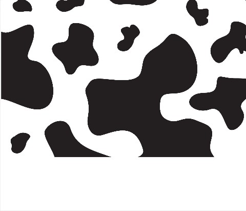 Car Magnet 14"W x 12"H #59686