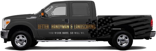 Truck Wrap #59699