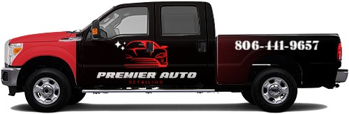 Truck Wrap #59703