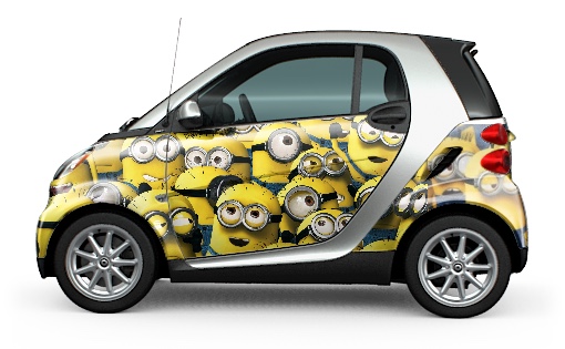 Ultra Compact Wrap #59704