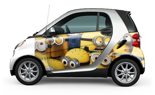 Ultra Compact Wrap #59706