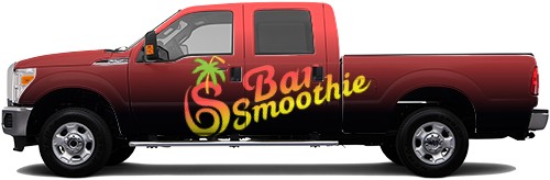 Truck Wrap #59712