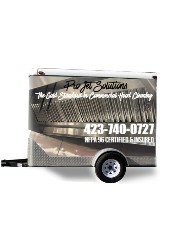 Trailer Wrap
