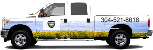 Truck Wrap #59728